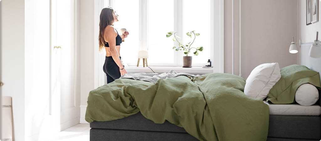 Find the perfect bed