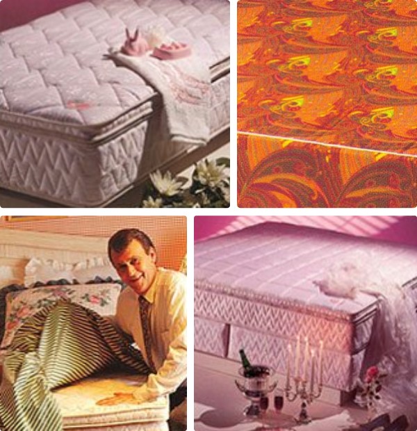 The story of Wonderland