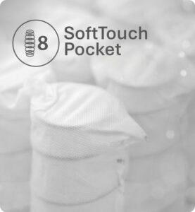 SoftTouch Pocket