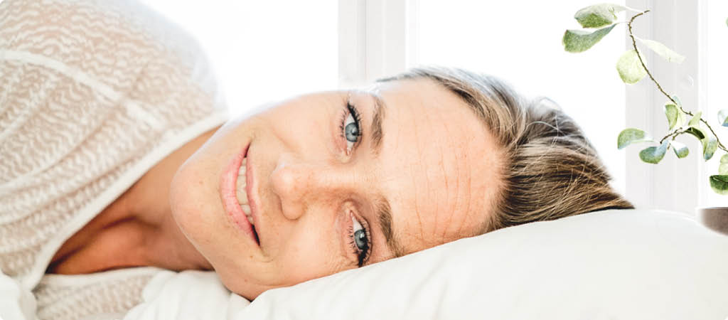 Sleeping on the side? Check why Wonderland is a perfect choice