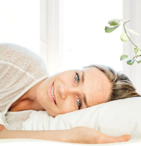 Sleeping on the side? Check why Wonderland is a perfect choice