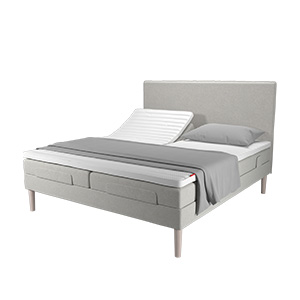 Wonderland 342 adjustable bed