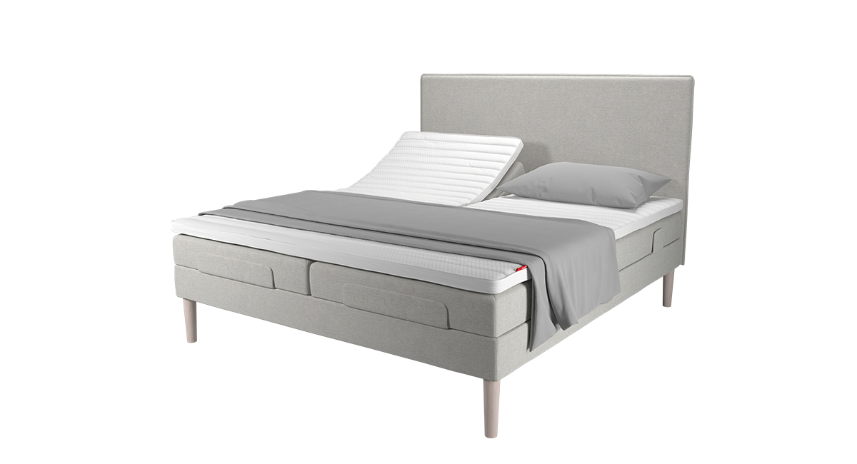 Wonderland 342 Adjustable bed